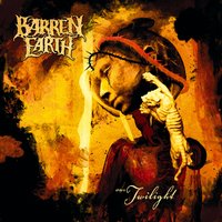 Flame Of Serenity - Barren Earth