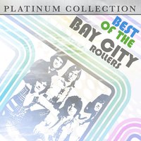 Shan-a-Lang - Bay City Rollers
