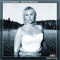 Møte - Solveig Kringelborn, Malcolm Martineau, Эдвард Григ
