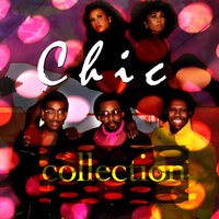 I'm thinkin about you - CHIC