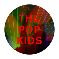 The Pop Kids - Pet Shop Boys, Offer Nissim