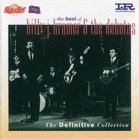 I'm In Love - The Dakotas, Billy J Kramer