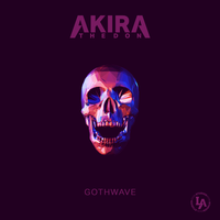 Spooky Scary Skeletons - Akira the Don
