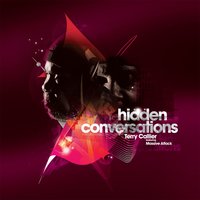 Live With Me - Terry Callier, Robert Del Naja (of Massive Attack)
