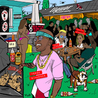 Liquor & Misunderstanding - Verse Simmonds, Eric Bellinger, Sevyn Streeter