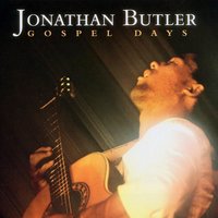 Walk On By - Jonathan Butler