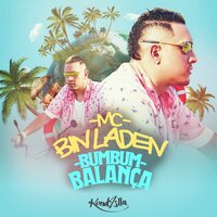 Bumbum Balança - Mc Bin Laden