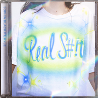 Real Shit - Sophia Black, KYLE