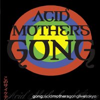 Brainwash Me - Gong