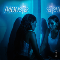 Monster - CXLOE