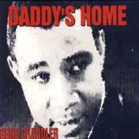 Nothin' Can Stop Me - Gene Chandler