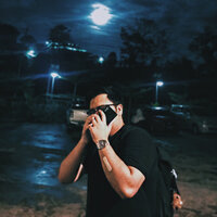 If You Got The Time - Qawi Kamri, Yesterday