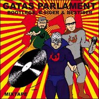 F.E.M.I.N.I.S.T. - Gatas Parlament, Promoe