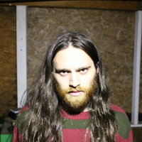 FALLING DOWN - BEARDED LEGEND