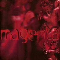 Secret Sky - Magenta