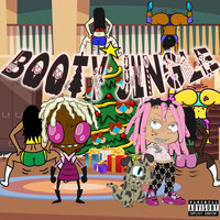 Booty Jingle - Aylek$, Scotty Chickens