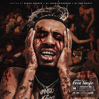 Yesterday - Coca Vango, Jacquees, Trouble