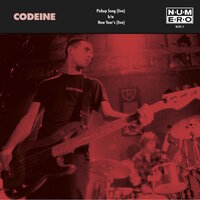 New Year's - Codeine