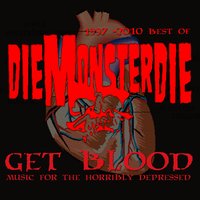Life Is A Series Of Bitter Disappointments - Diemonsterdie