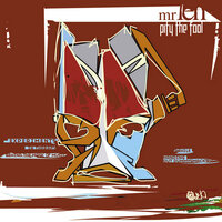 The Hurt - Mr Len & Jean Grae feat. Murs, Jean Grae, Mr Len