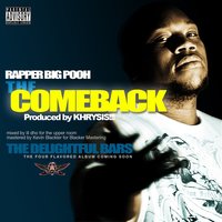 C.O.D. (Main) - Rapper Big Pooh