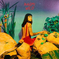 Howlin - Naomi Wild