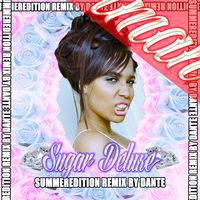 Sugar Deluxe - IMAN, Dante