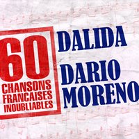 Tiens, Tiens, Tiens - Dalida, Dario Moreno