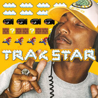 Trak Star - Ace Hashimoto, Tkay Maidza, Ash