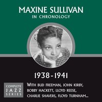 What A Difference A Day Made (04-01-41) - Maxine Sullivan