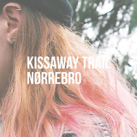 Sarah Jevo - The Kissaway Trail
