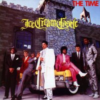 My Drawers - The Time