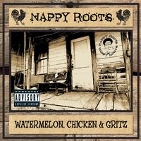 Po' Folks - Nappy Roots, Anthony Hamilton