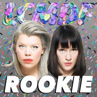 Rookie - LCMDF
