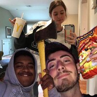 Flamin Hot Cheetos - Keshore, Savage Ga$p, Meltycanon