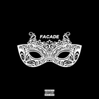 facade - fats'e