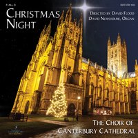 The Choir of Canterbury Cathedral
