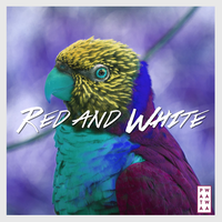 Red and White - Patawawa