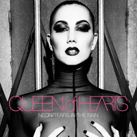 Neon - Queen of Hearts