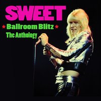 Little Willy (Rare Studio Track) - Sweet