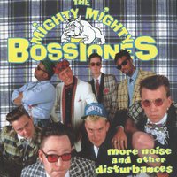 It Can't Hurt - The Mighty Mighty Bosstones