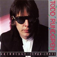 Can We Still Be Friends? - Todd Rundgren