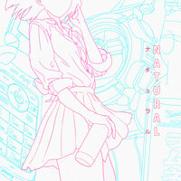 Natural - Moe Shop, Ace Hashimoto