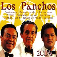 Amor No Me Quieras Tanto - Los Panchos