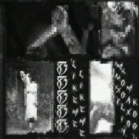 LIKE/ME - 83HADES, MAXOKOOLIN