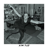 Wild Desire - King Tuff