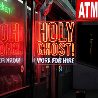 Two Brothers - Hanni El Khatib, Holy Ghost!