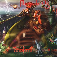 La danza del fuego - Mägo De Oz