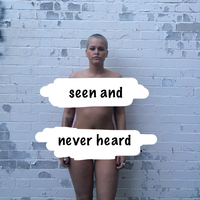 Seen and Never Heard - Etta Bond, Chris Loco