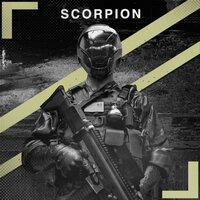 SCORPION - Lucyfxr, Depth Strida